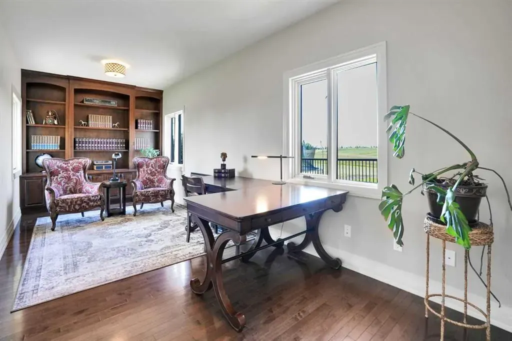 39 Idlewild Estates