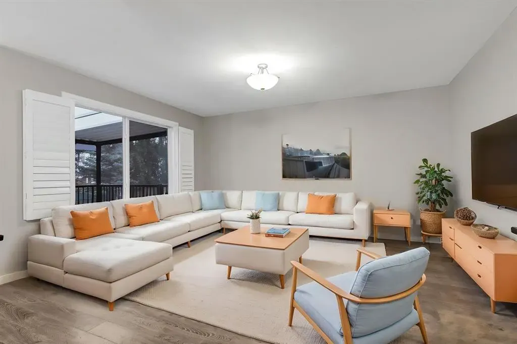 135 Kingsbridge Road SE