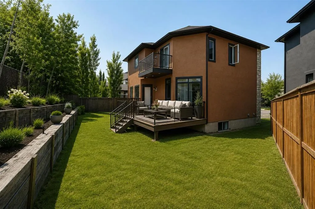 16 Rockcliff Point NW