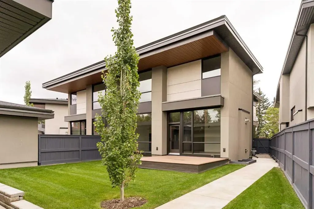 3C Willow Crescent SW