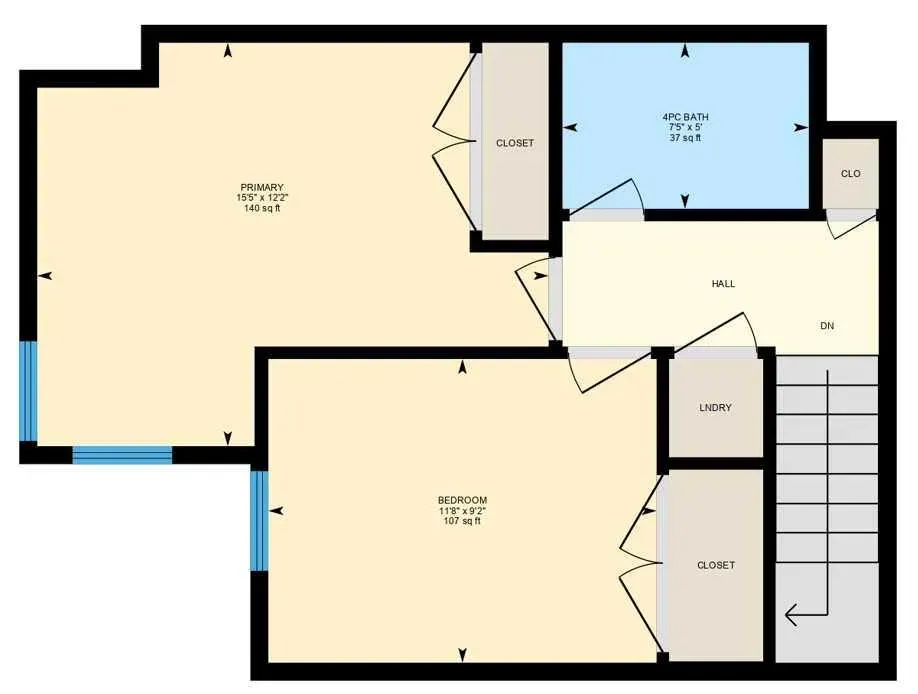 420 Grier Avenue NE #34