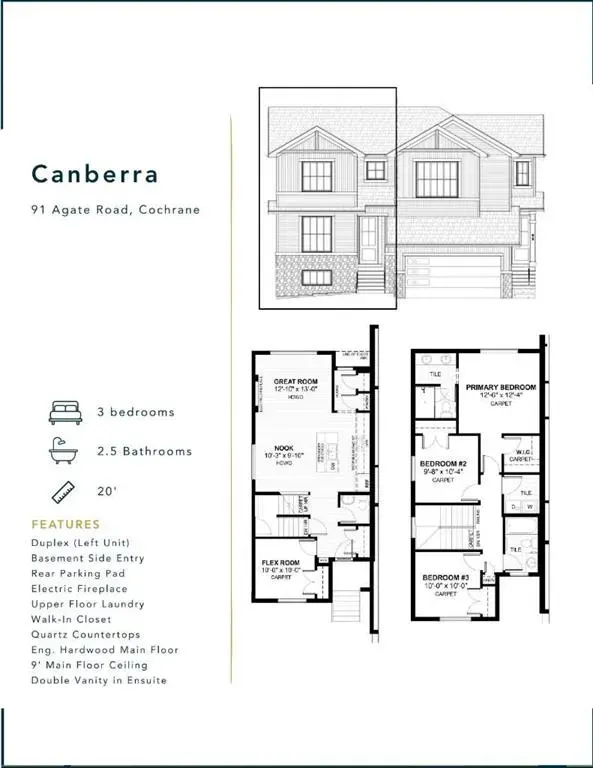 91 Agate Road
