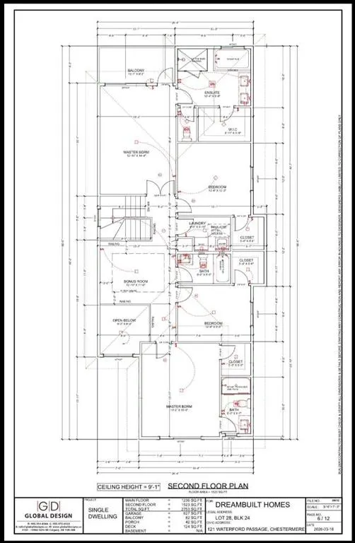 121 Waterford Passage