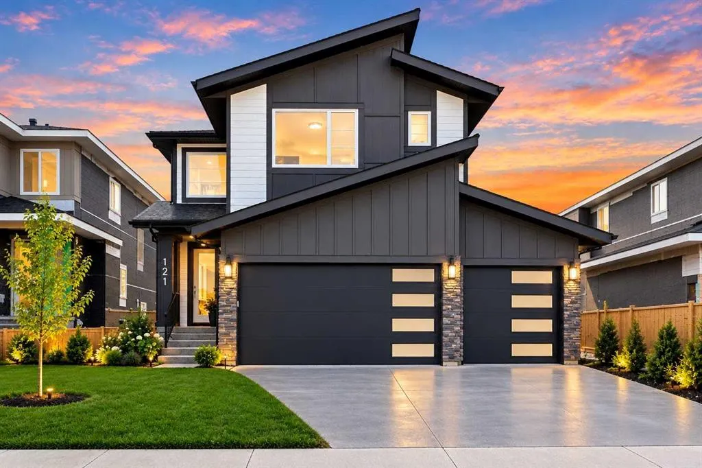 121 Waterford Passage
