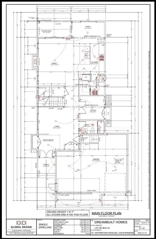 121 Waterford Passage