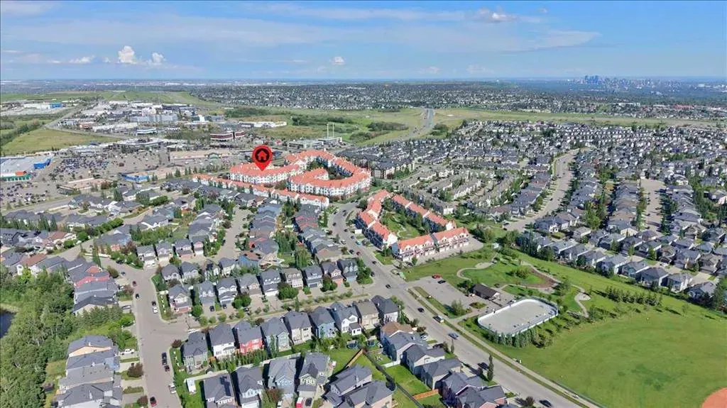 30 Royal Oak Plaza NW #218