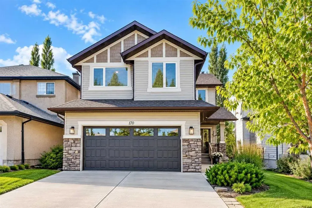 170 Tuscany Ravine Close NW