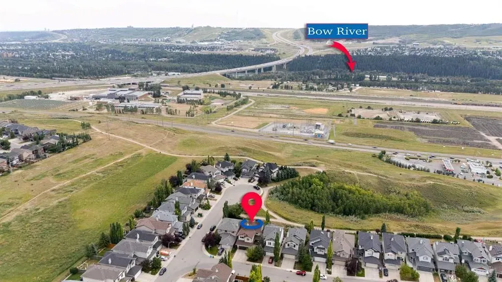 170 Tuscany Ravine Close NW