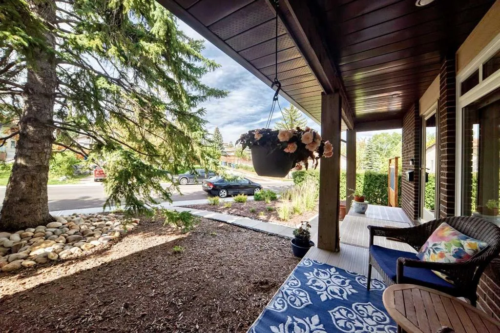 6 Edgedale Way NW