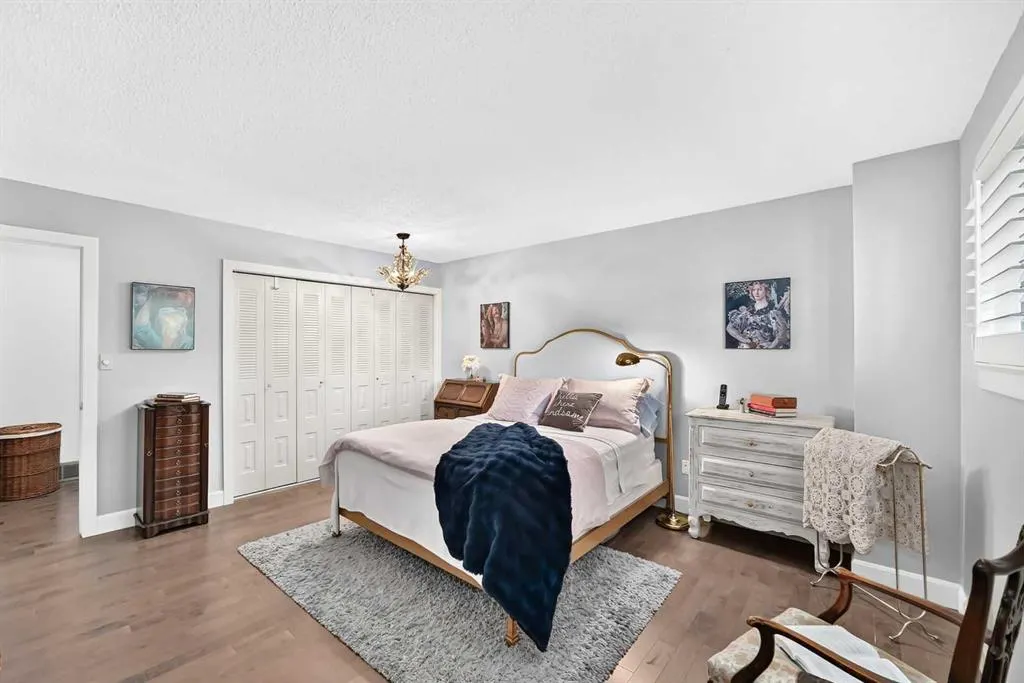6 Edgedale Way NW