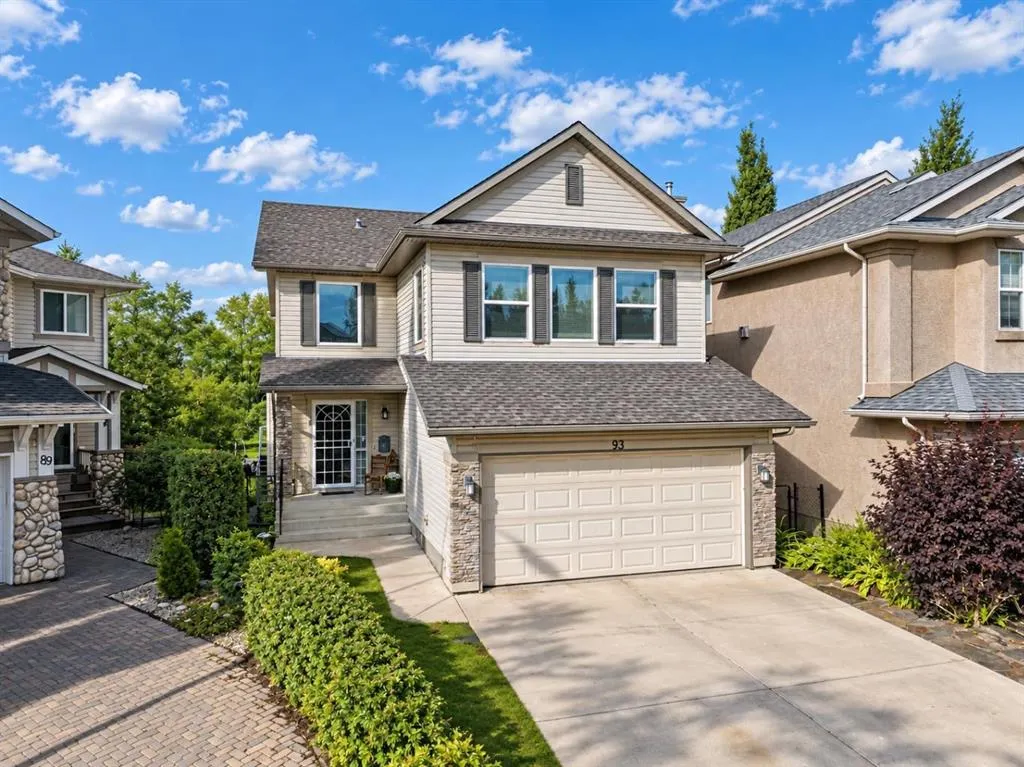 93 Tuscany Meadows Common NW