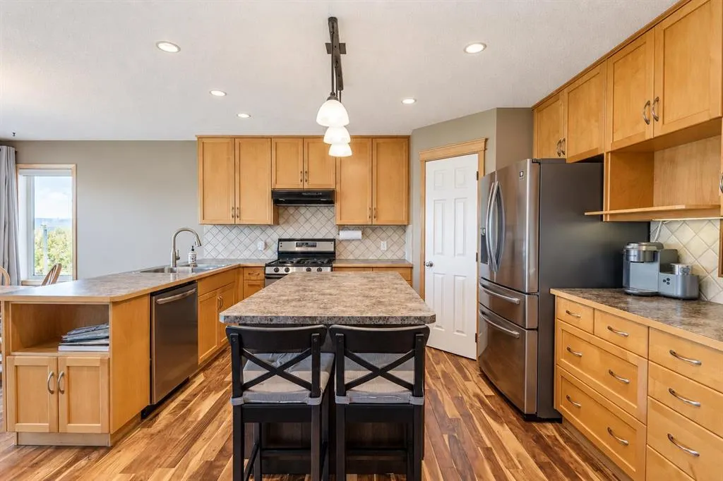 93 Tuscany Meadows Common NW