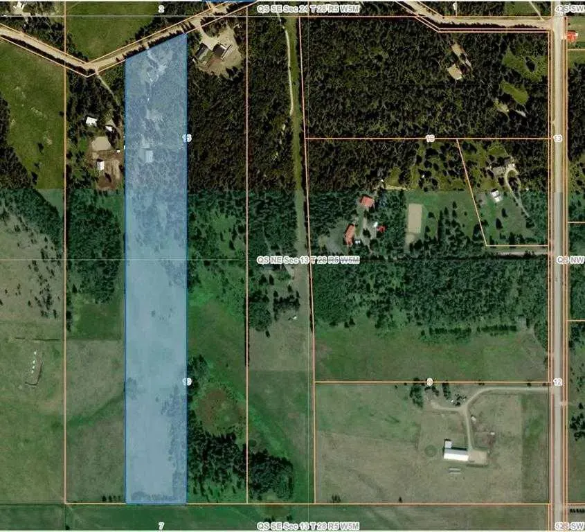 50109 Township Road 283