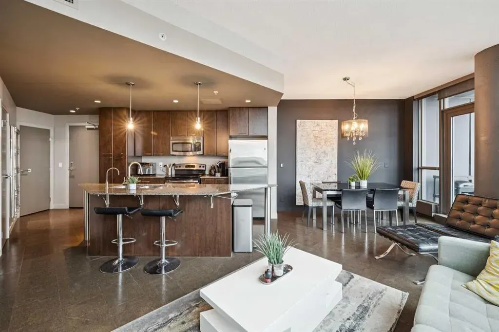 220 12 Avenue SE #1105