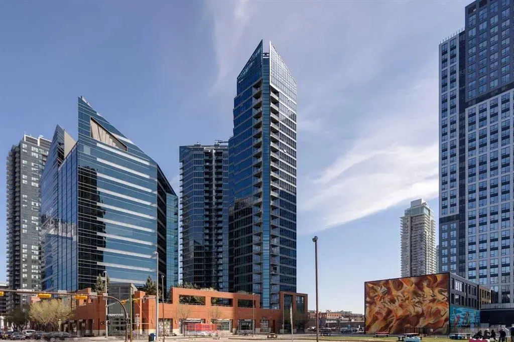 220 12 Avenue SE #1105