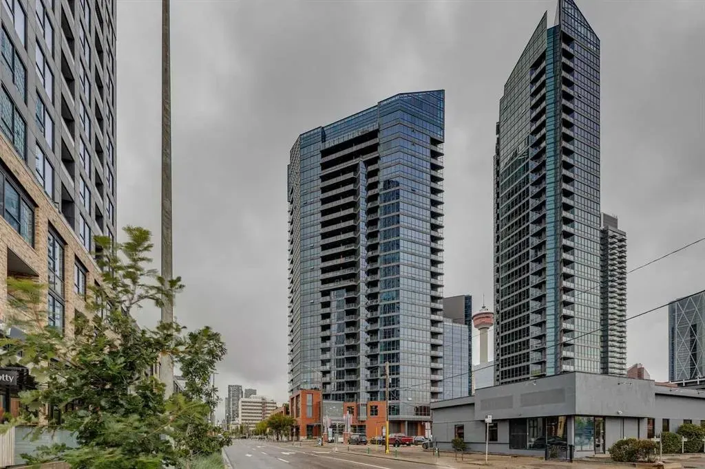 220 12 Avenue SE #1105