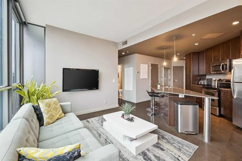 220 12 Avenue SE #1105