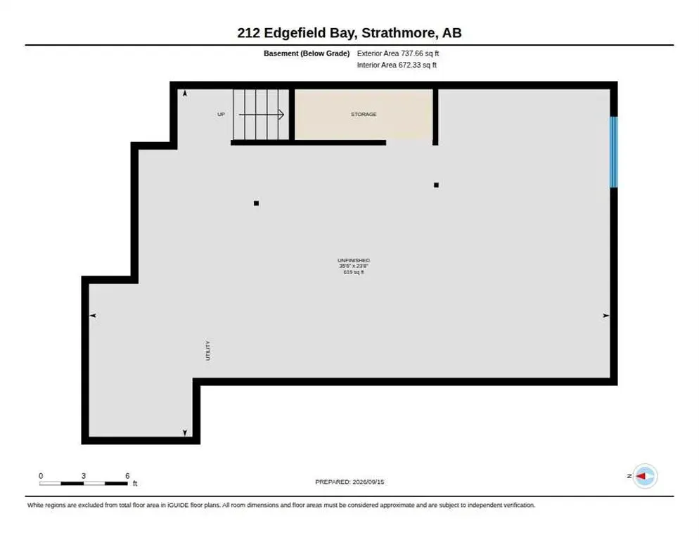 212 Edgefield Bay
