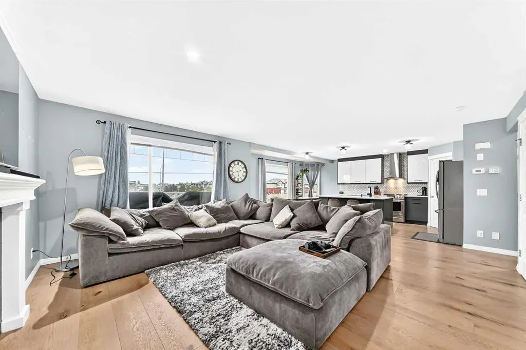 14 Bayside Park SW