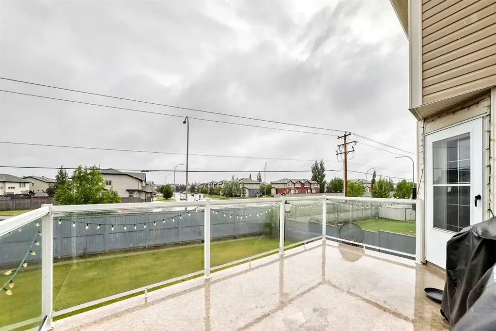 14 Bayside Park SW