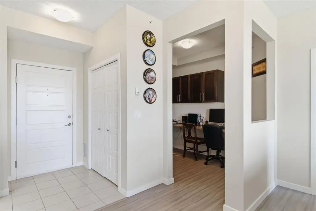 207 Sunset Drive #408