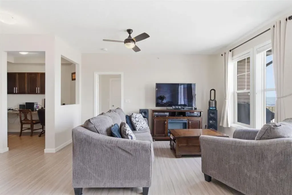 207 Sunset Drive #408