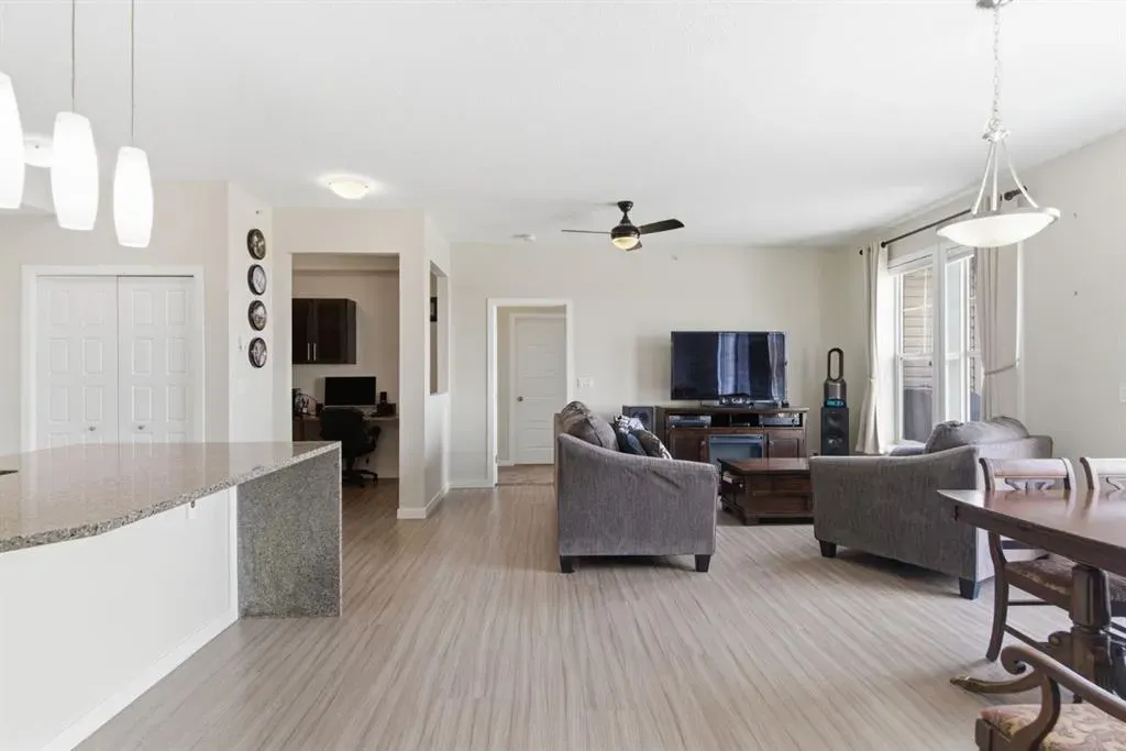 207 Sunset Drive #408