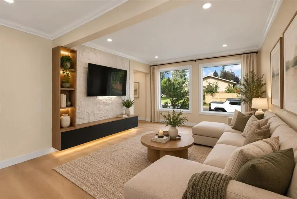 139 Silver Brook Road NW