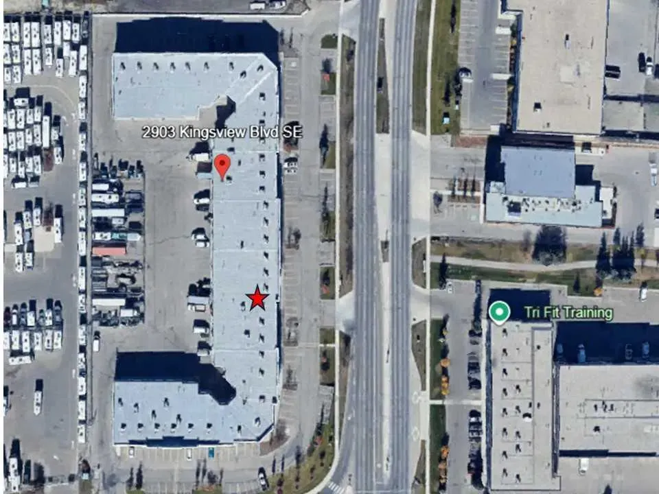 2903 Kingsview Boulevard SE #401 & 402