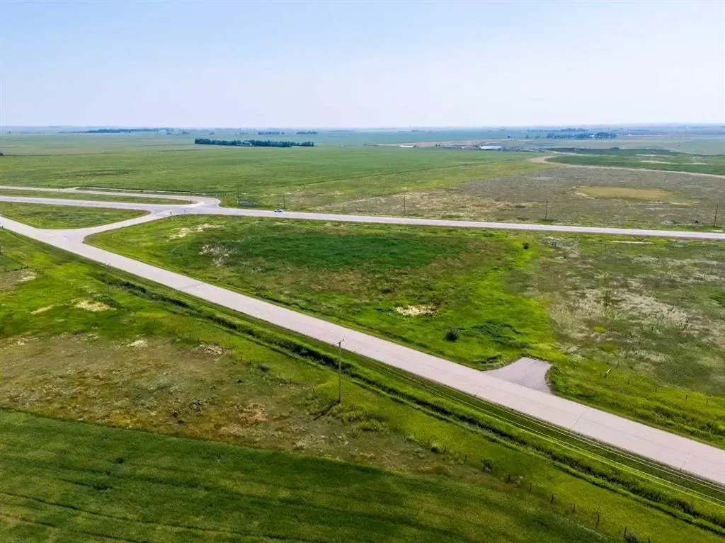 Parcel 2 Range Road 271 just south of Highway 9.