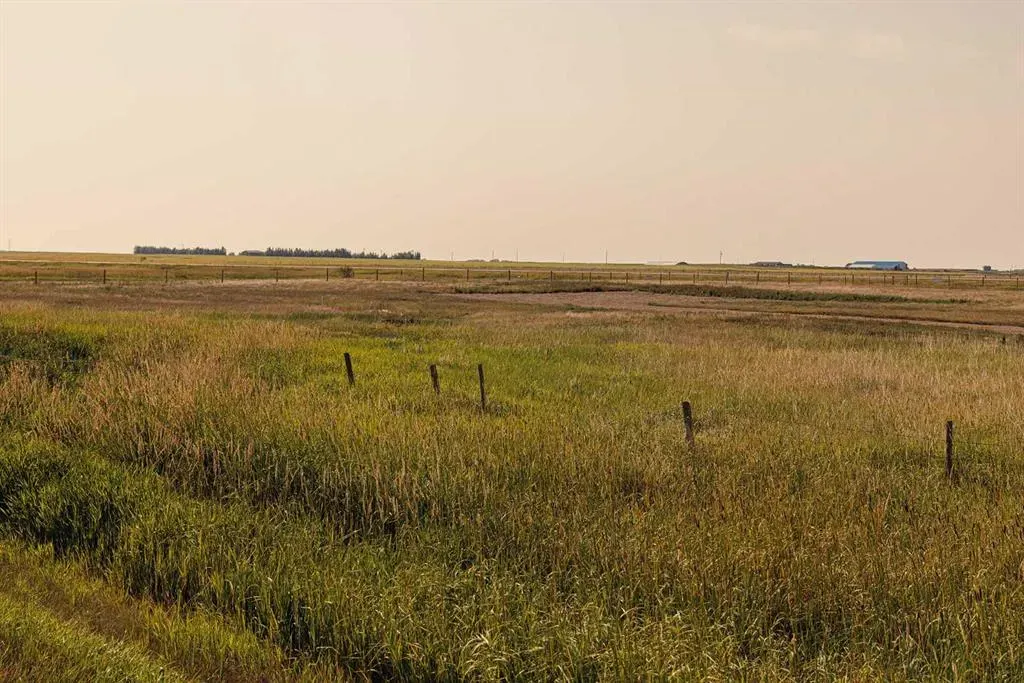 Parcel 2 Range Road 271 just south of Highway 9.