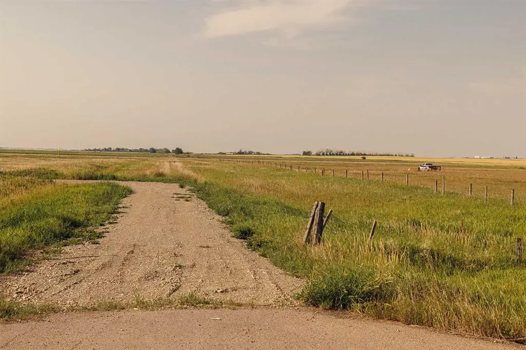 Parcel 2 Range Road 271 just south of Highway 9.