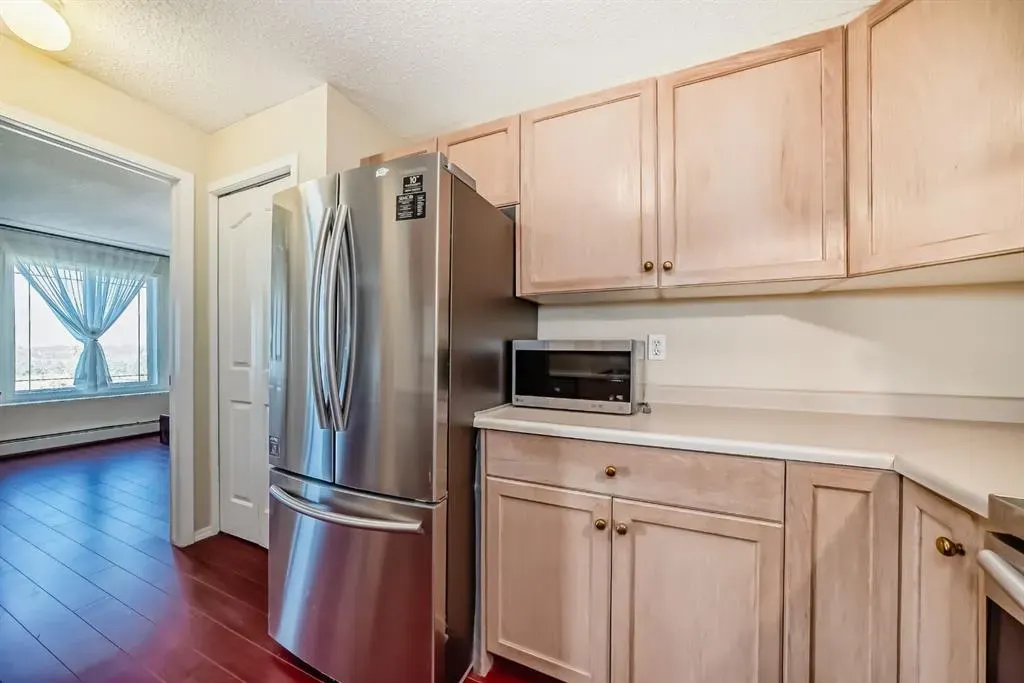 3308 Tuscarora Manor NW #3308
