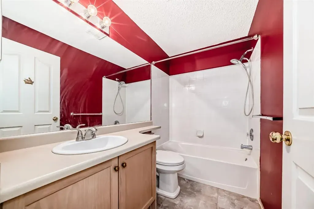 3308 Tuscarora Manor NW #3308
