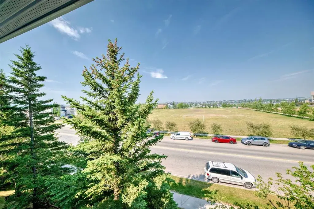 3308 Tuscarora Manor NW #3308