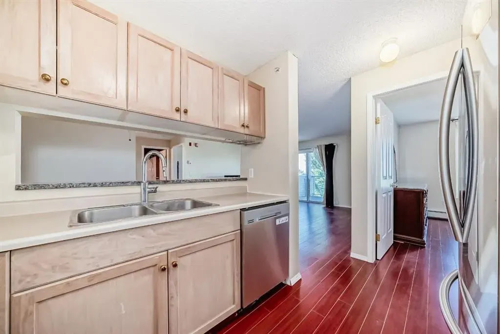 3308 Tuscarora Manor NW #3308