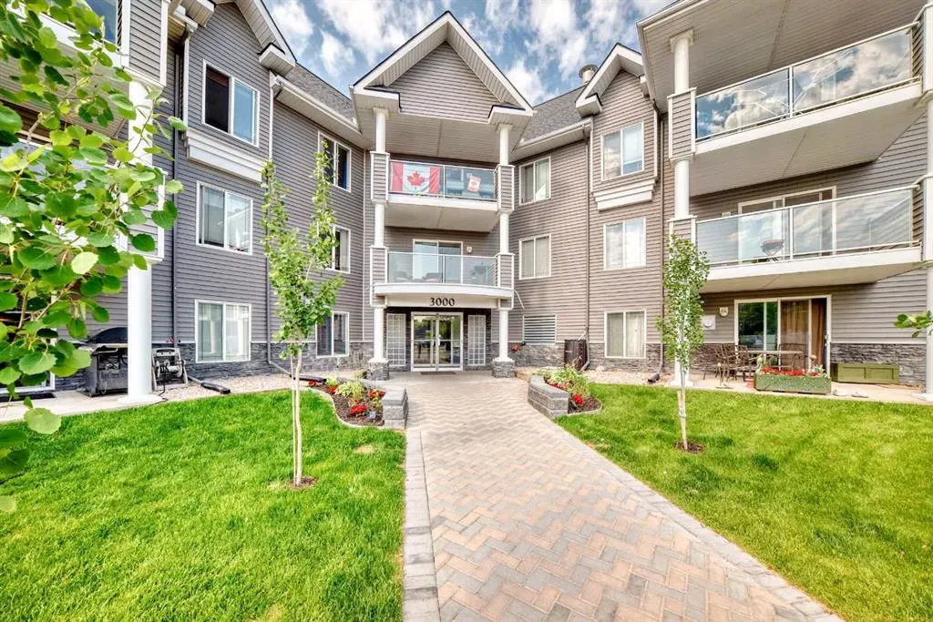 3308 Tuscarora Manor NW #3308