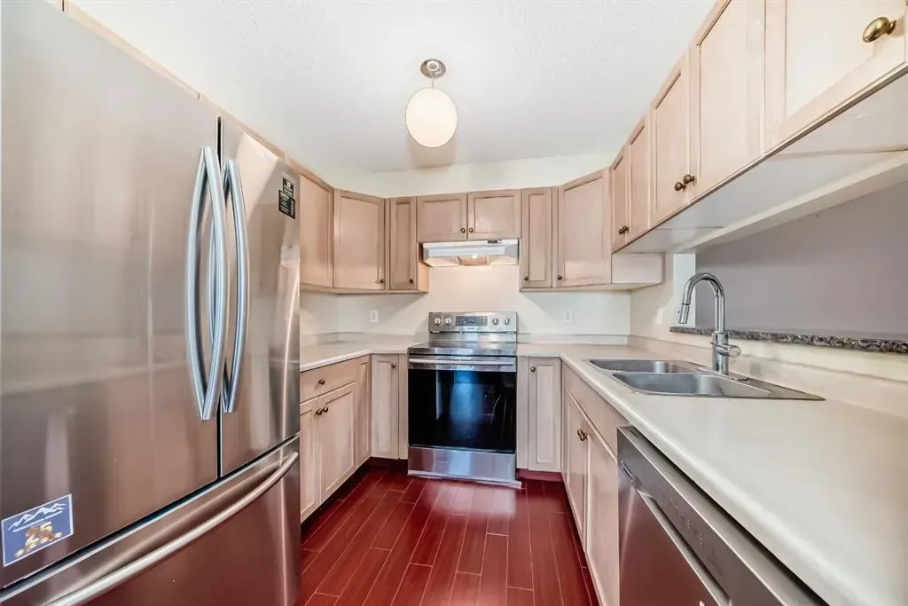 3308 Tuscarora Manor NW #3308