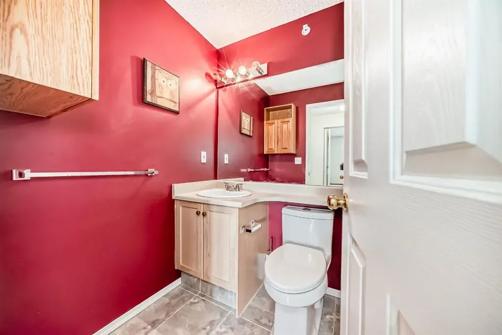 3308 Tuscarora Manor NW #3308