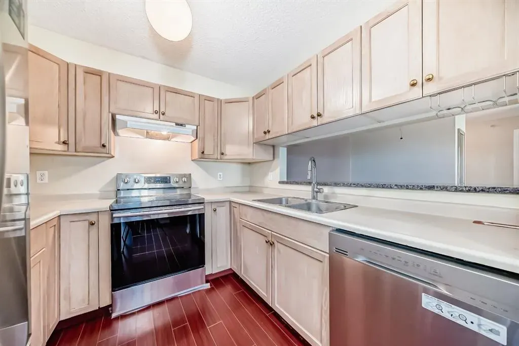 3308 Tuscarora Manor NW #3308