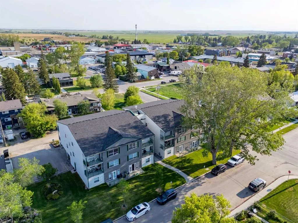 105 7 Avenue SE #208