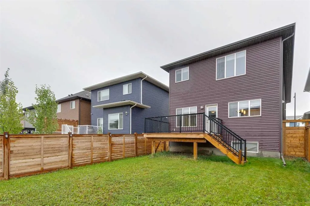 1020 Chinook Gate Heath SW