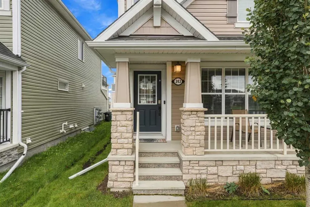 243 Windford Crescent SW