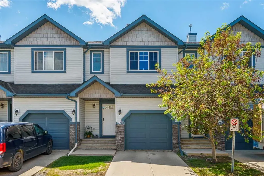 620 Luxstone Landing SW #604