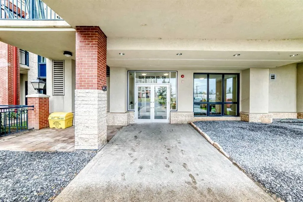 8880 Horton Road SW #218
