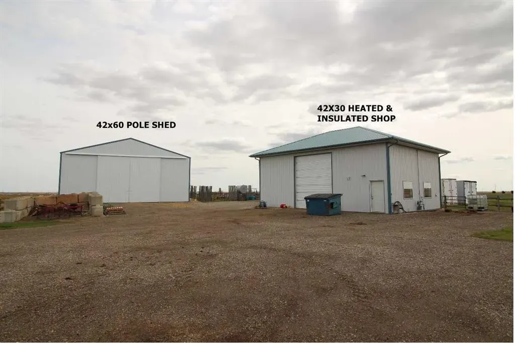 291055 Township Road 290