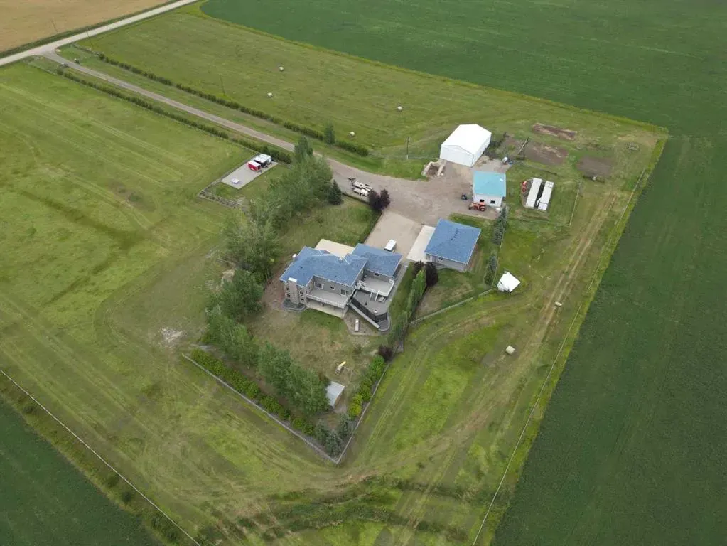 291055 Township Road 290