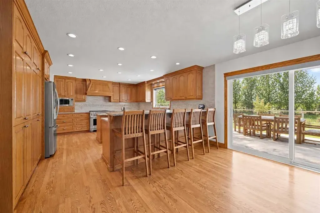 291055 Township Road 290