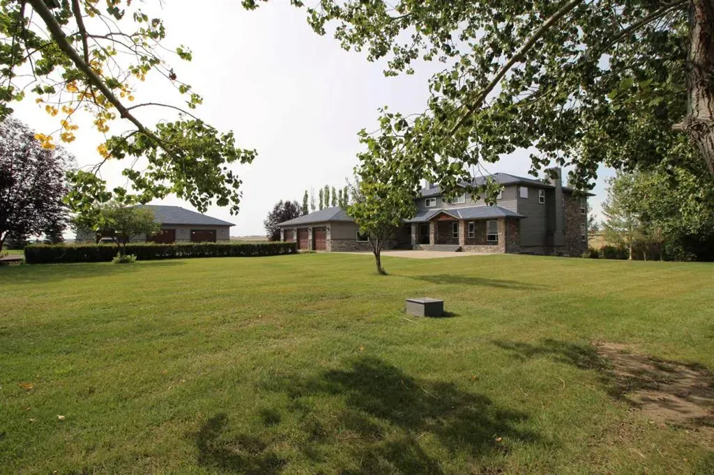 291055 Township Road 290
