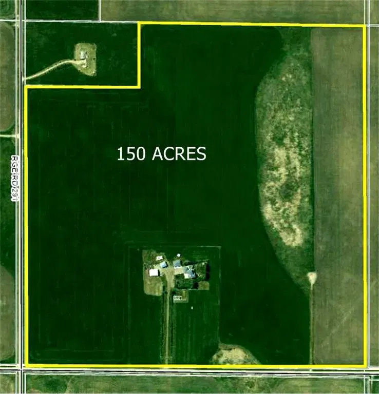 291055 Township Road 290